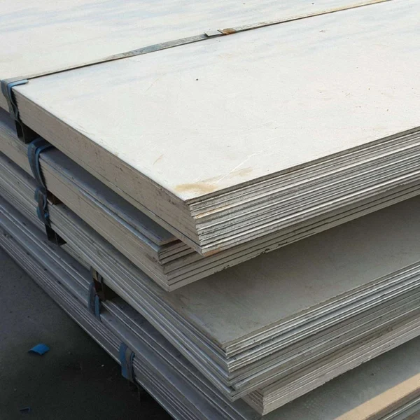 Metal Building Material Hot Rolled Xar500 Wearing Steel Plate ASTM A36 Q235B/Q235C/Q235D/Q235E - 图片 5