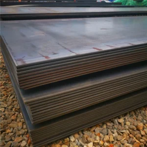 SAE/AISI 4130 1095 8620 1018 4140 1010 1045 6150 1020 1023 Steel Sheet Alloy Steel Plate Supply