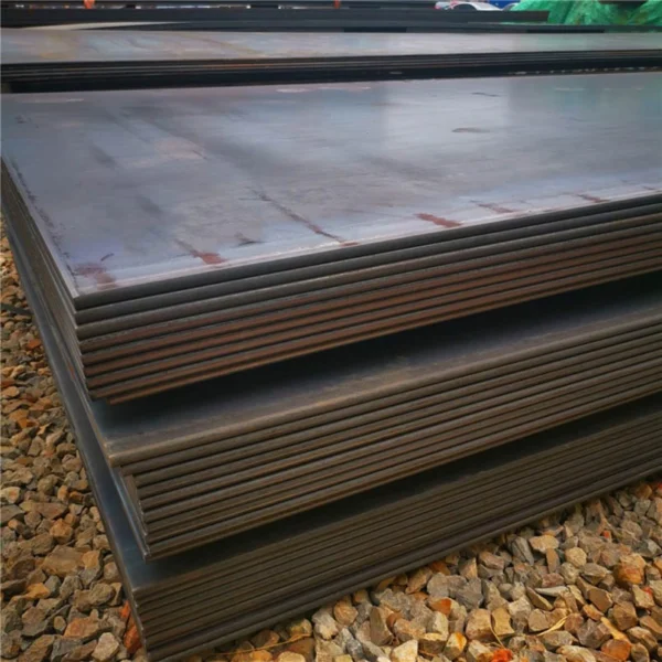 SAE/AISI 4130 1095 8620 1018 4140 1010 1045 6150 1020 1023 Steel Sheet Alloy Steel Plate Supply