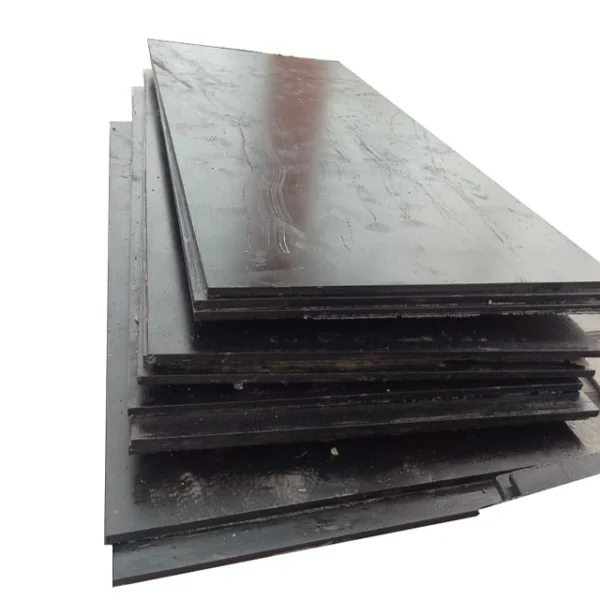 5mm Thick Metal Sheet Custom Supplier C45 Carbon Steel Plate Hot Rolled Cold Rolled Carbon Steel Sheets Ms Steel Sheet - 图片 2