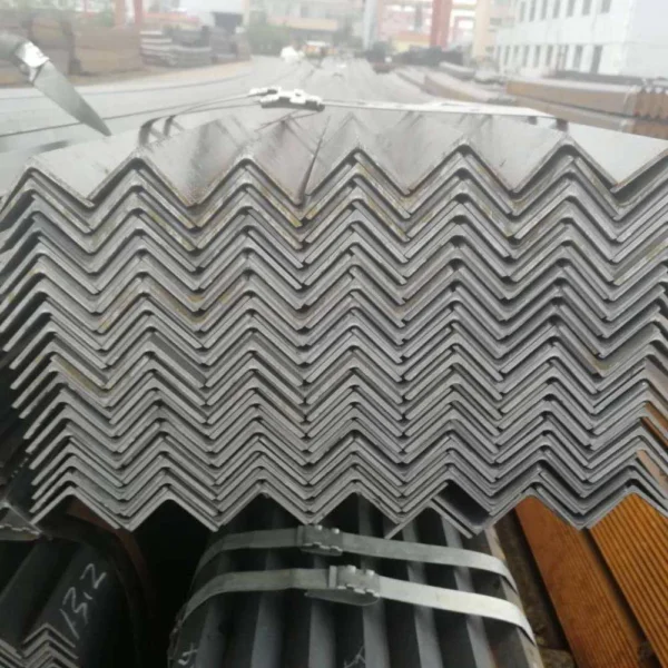 Hot Sale 6# Equal Angle Bars / MS Angle / Angle steel from China - 图片 4