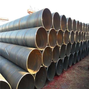 STEEL PIPE PILES | Steel Pipe-Sheet Piles | Structural Steel | Products