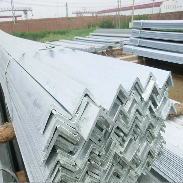 301 stainless steel equal angles steel bar price - 图片 4