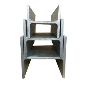 I-Beam / HOT ROLLED STEEL I BEAM Best Price / SHANQI China Manufacturer