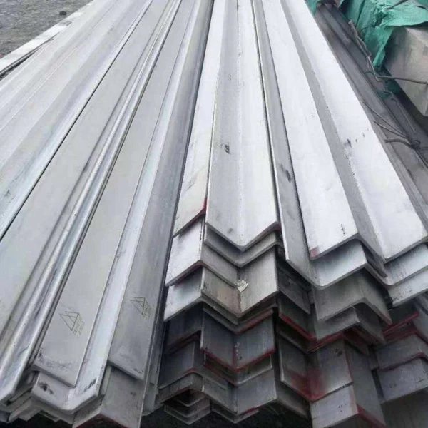 Hot Sale 6# Equal Angle Bars / MS Angle / Angle steel from China - 图片 5