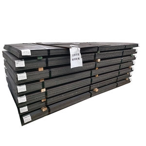 Blacha Corten ASTM A606 Building Material Outdoor Custermized