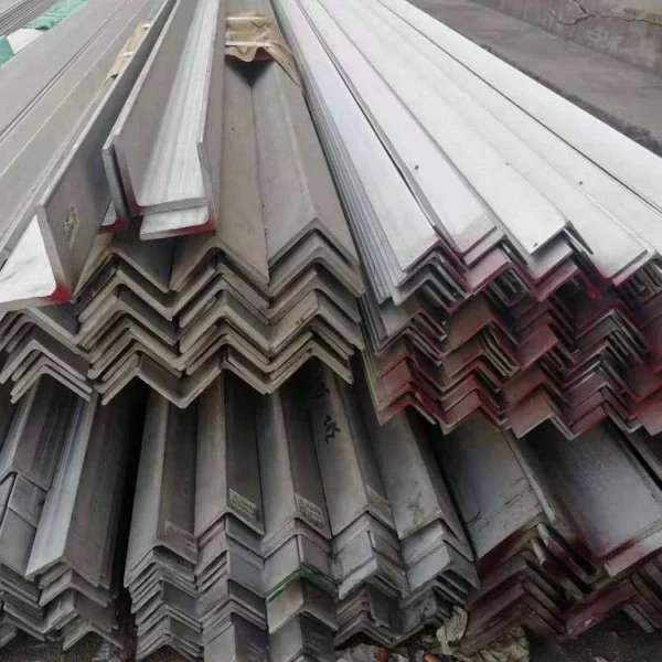 Hot Sale 6# Equal Angle Bars / MS Angle / Angle steel from China - 图片 6