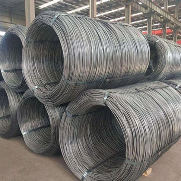 HRB335 High quality 10mm 12mm steel rebar - 图片 2