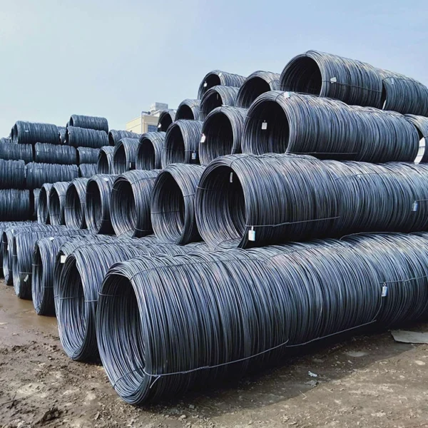 HRB335 HRB400 HRB500 Construction steel bars Rebar - 图片 2