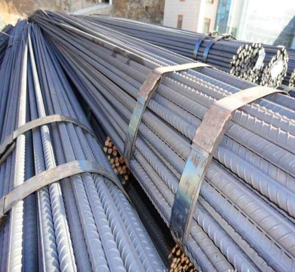 Steel Rebar HRB 500 High Quality for Construction Manufactur - 图片 3