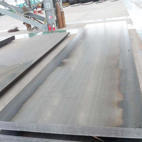 Corten Steel Sheet ASTM A242 - 图片 2