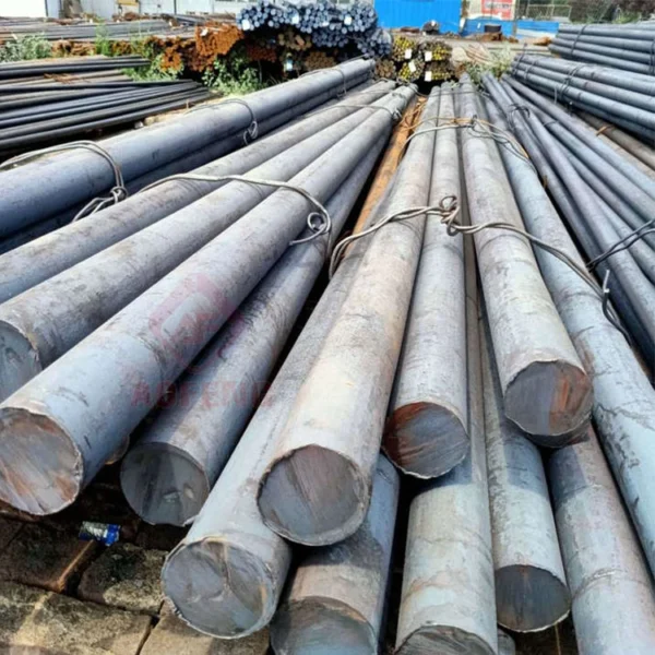 C45 41CR4 25CRMO4 Carbon Steel Bars - 图片 4